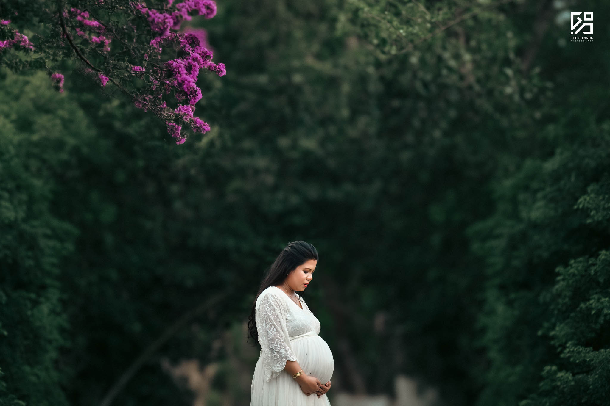 Shaowni| Gobinda Photography