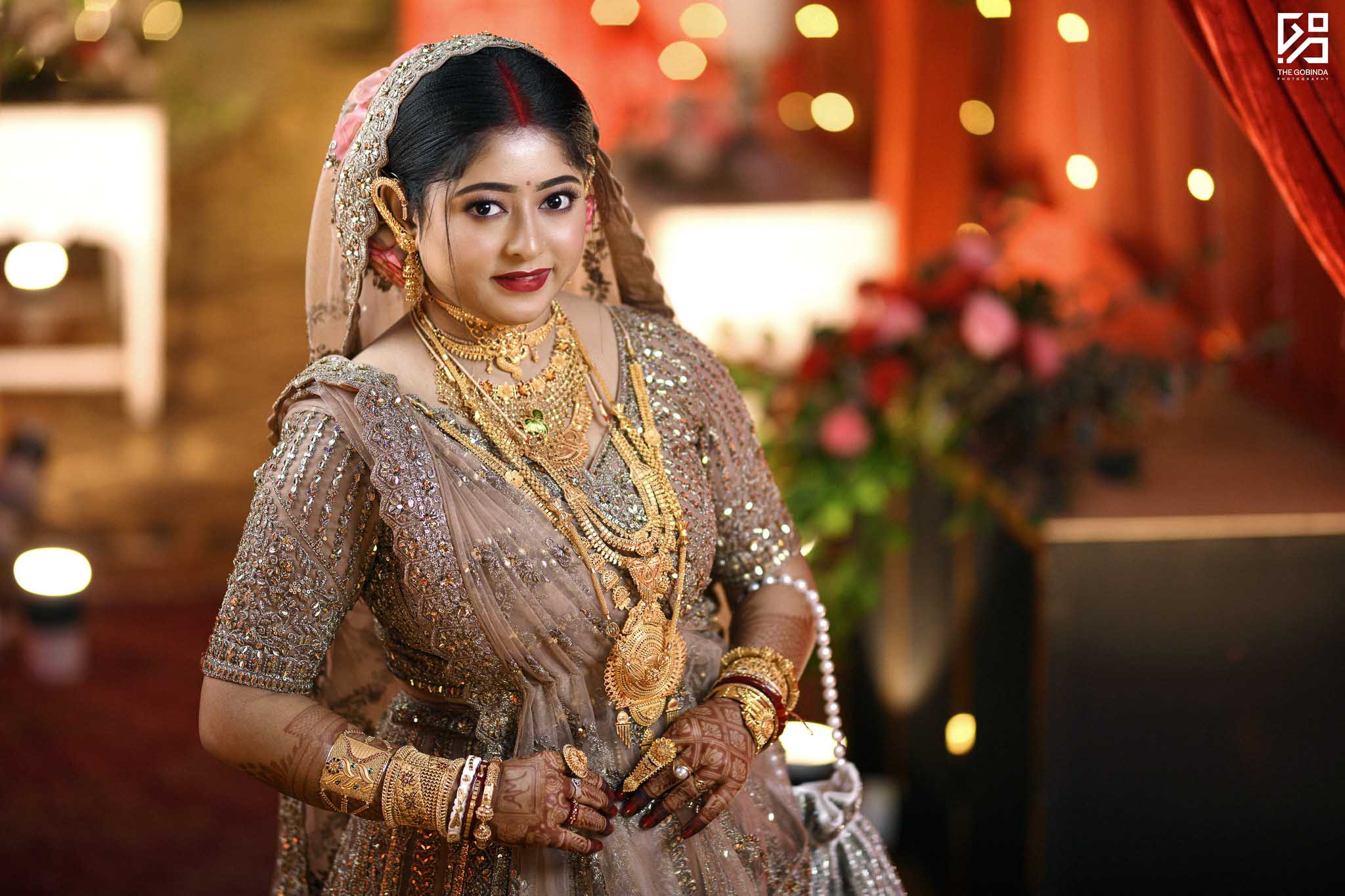 Anuttama & Manash| Gobinda Photography