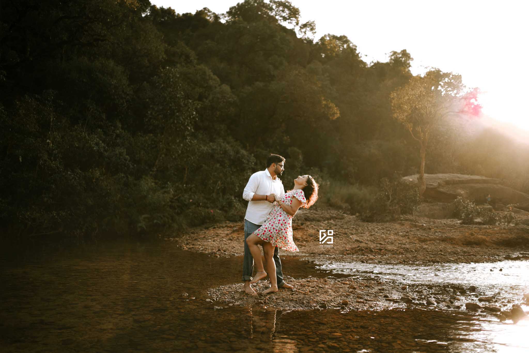 Swarnali & Gopal| Gobinda Photography