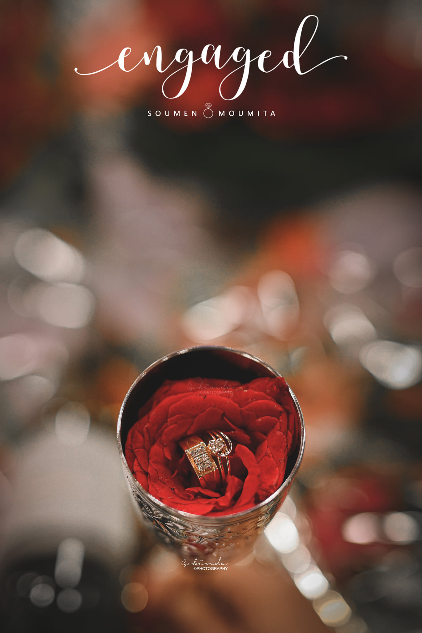 Soumen & Moumita| Gobinda Photography