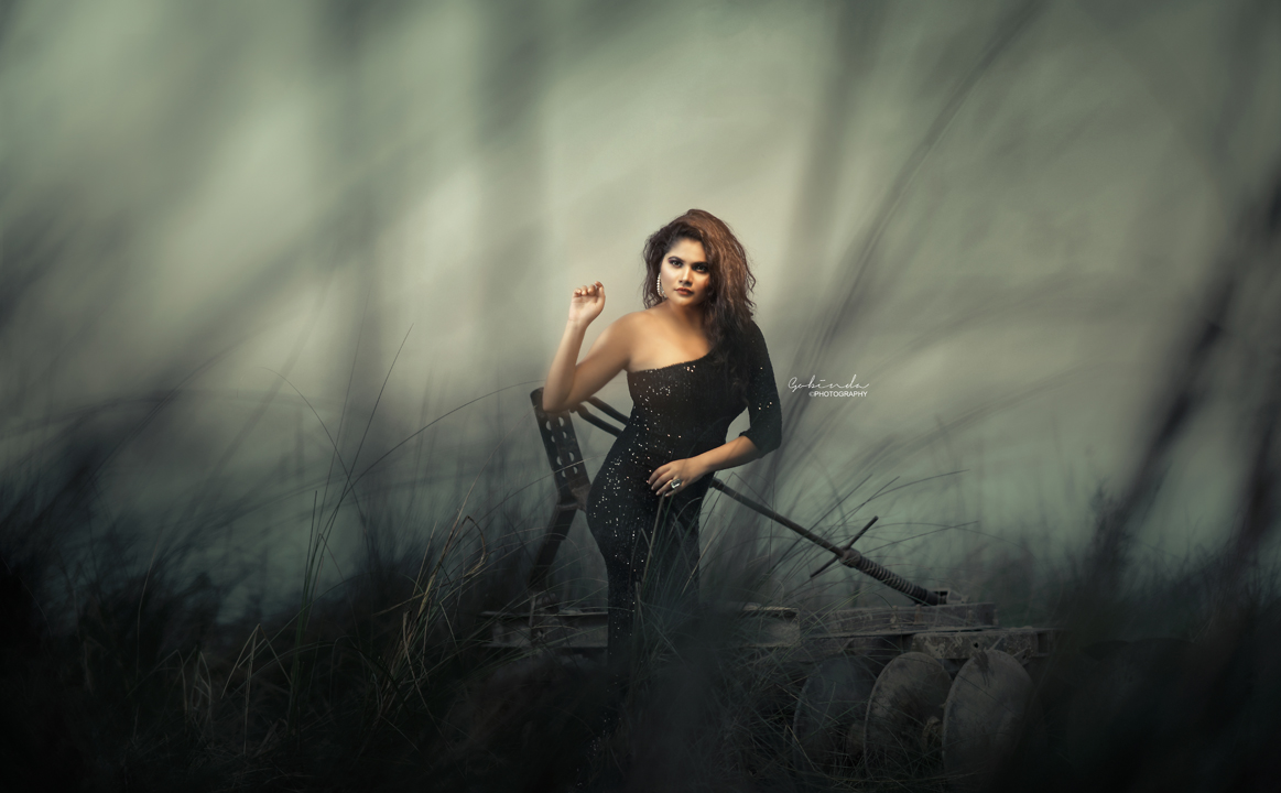 Jina| Gobinda Photography