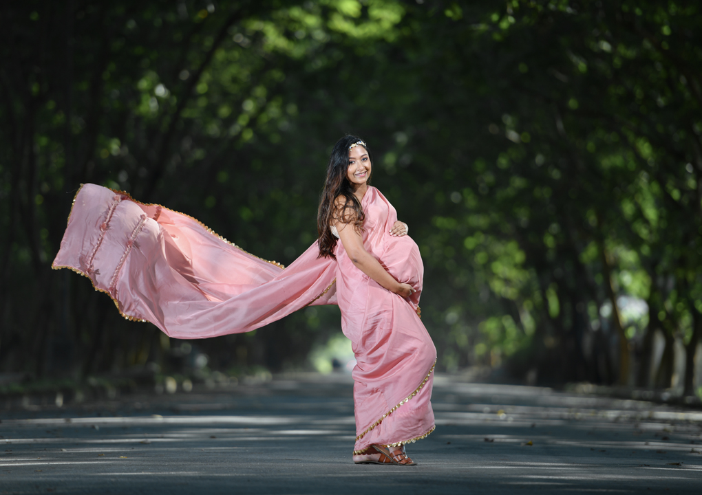Dr. Smita Das Ghose| Gobinda Photography