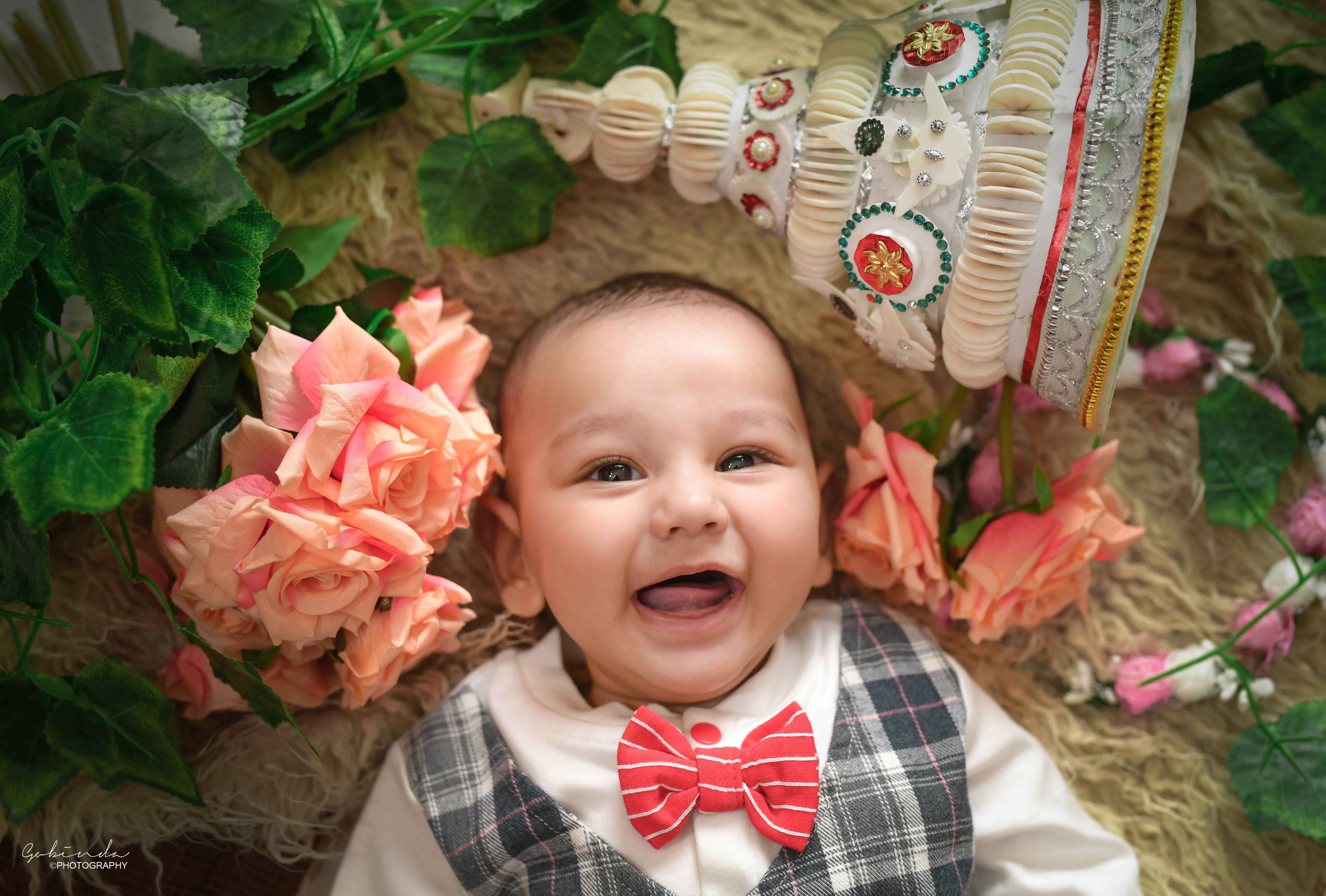 Keyaan| Gobinda Photography