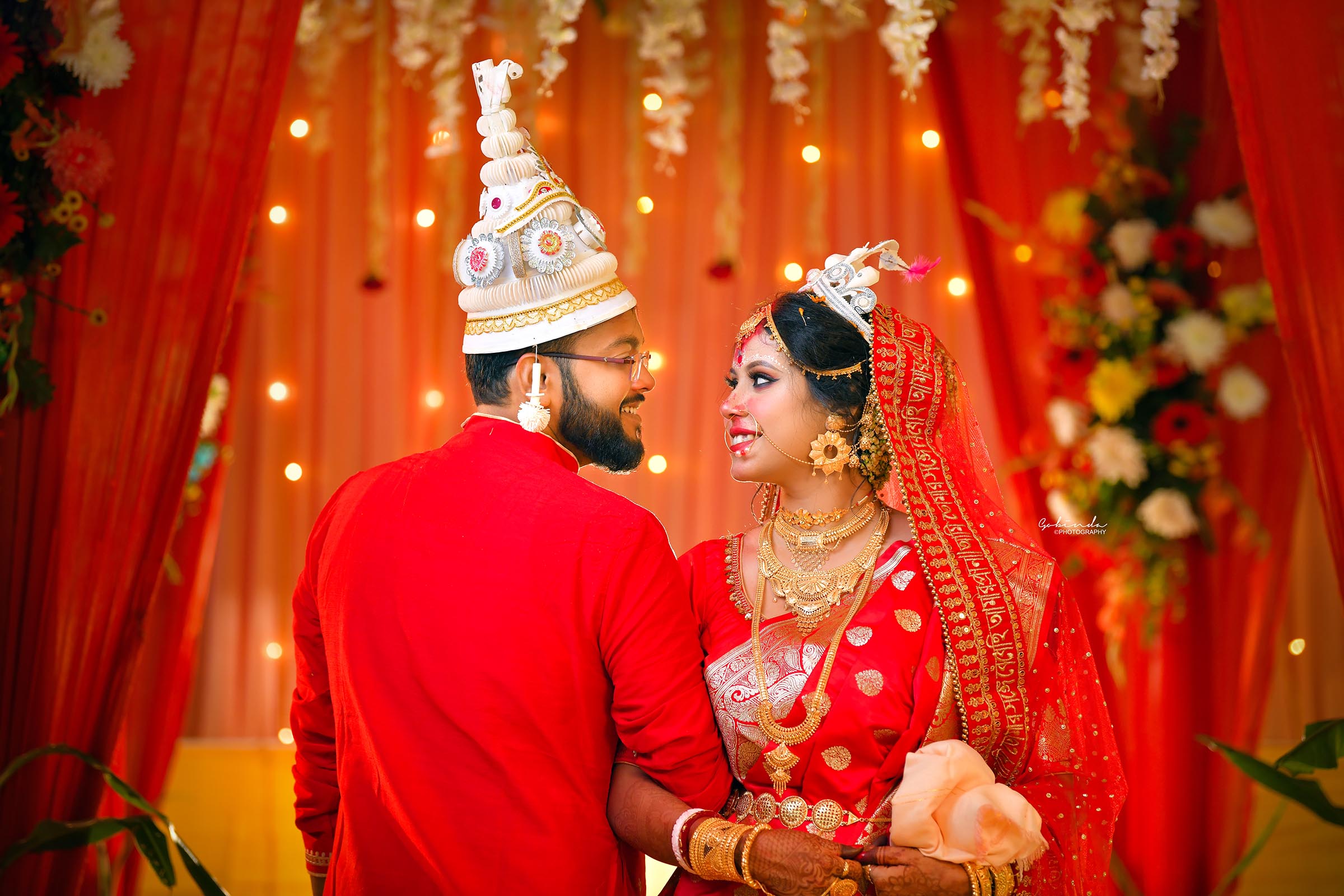 ANANYA & SUBHAM| Gobinda Photography