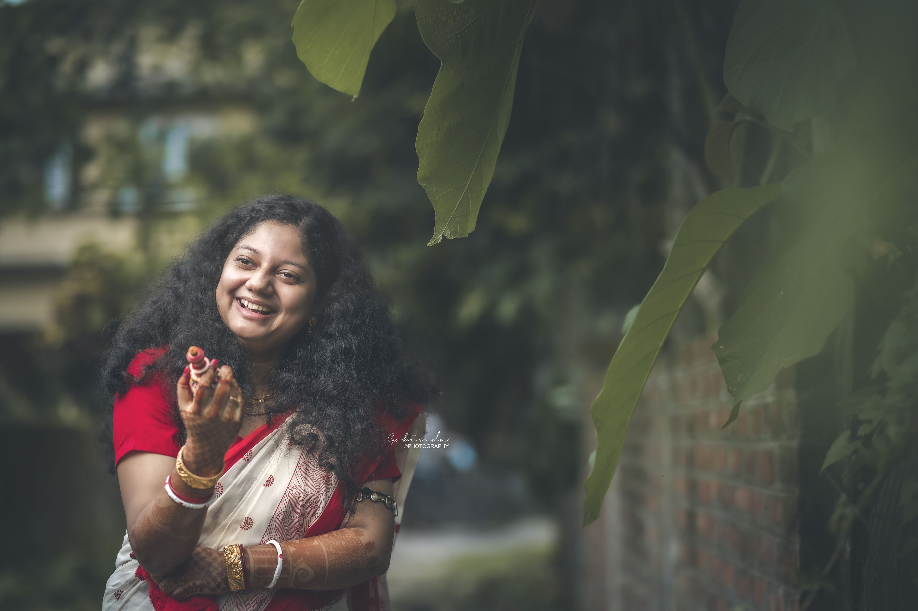 Dipanjan & Nilanjana| Gobinda Photography