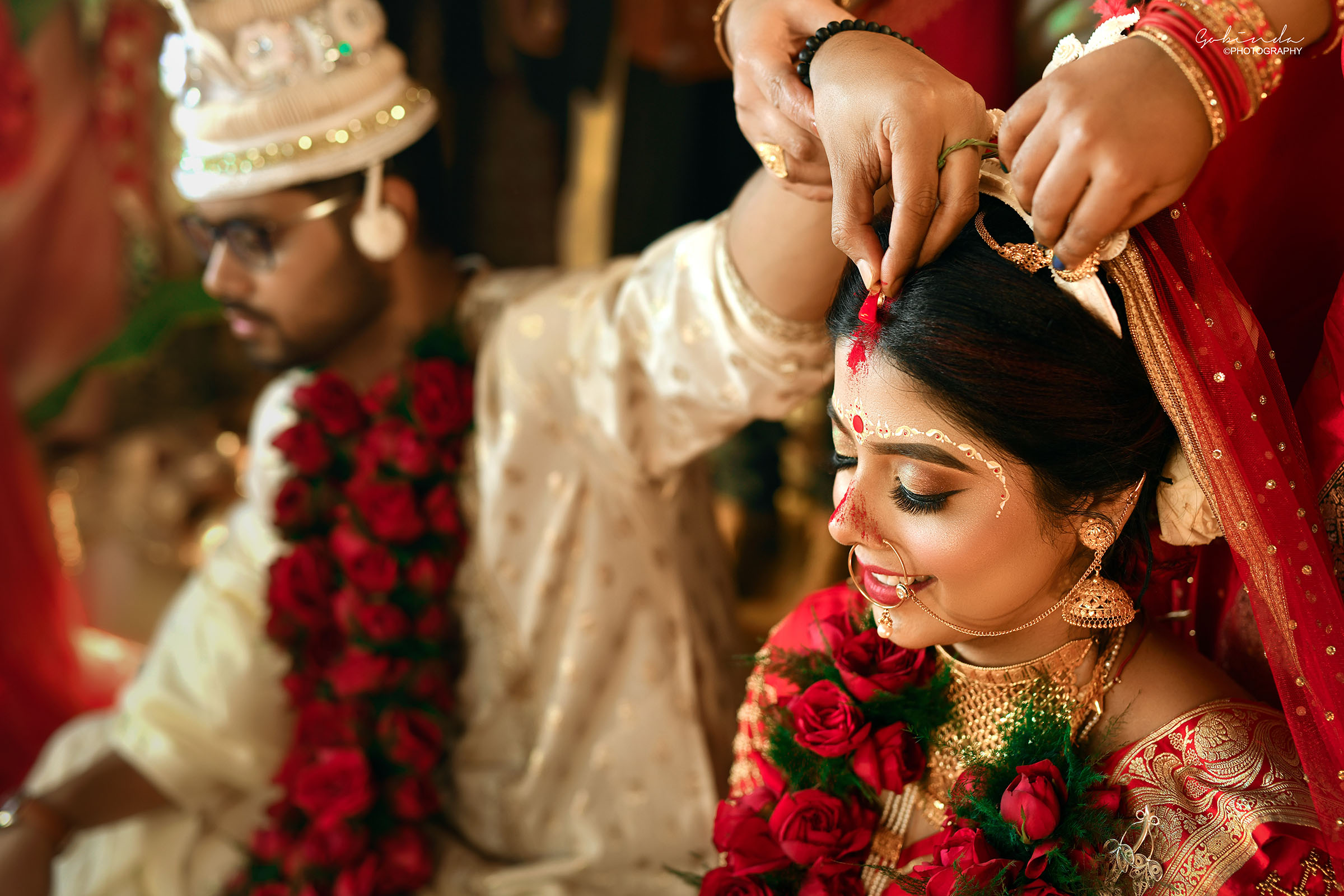 Niloy & Ritwika| Gobinda Photography