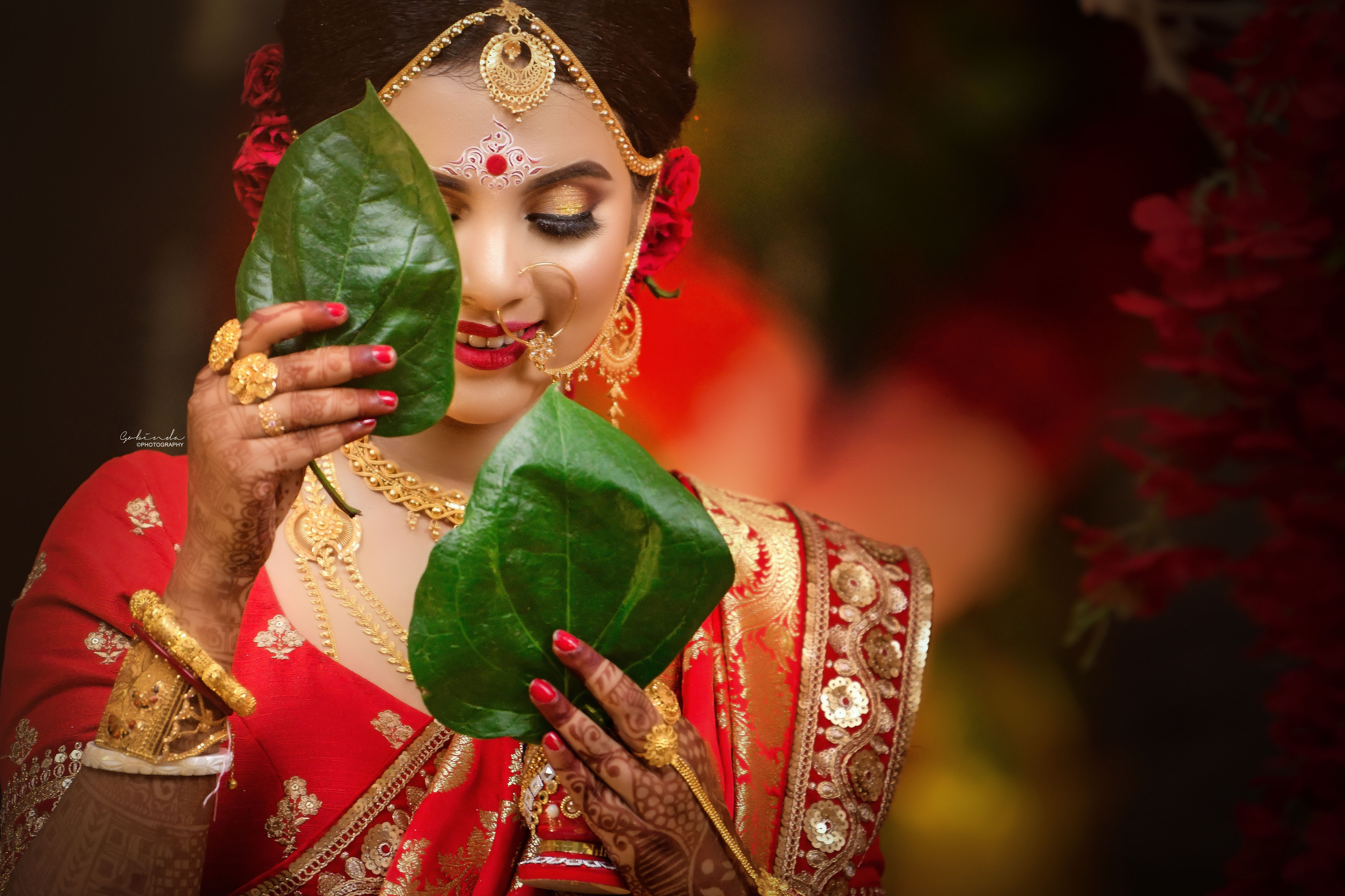 Tanmay & Tanushree| Gobinda Photography