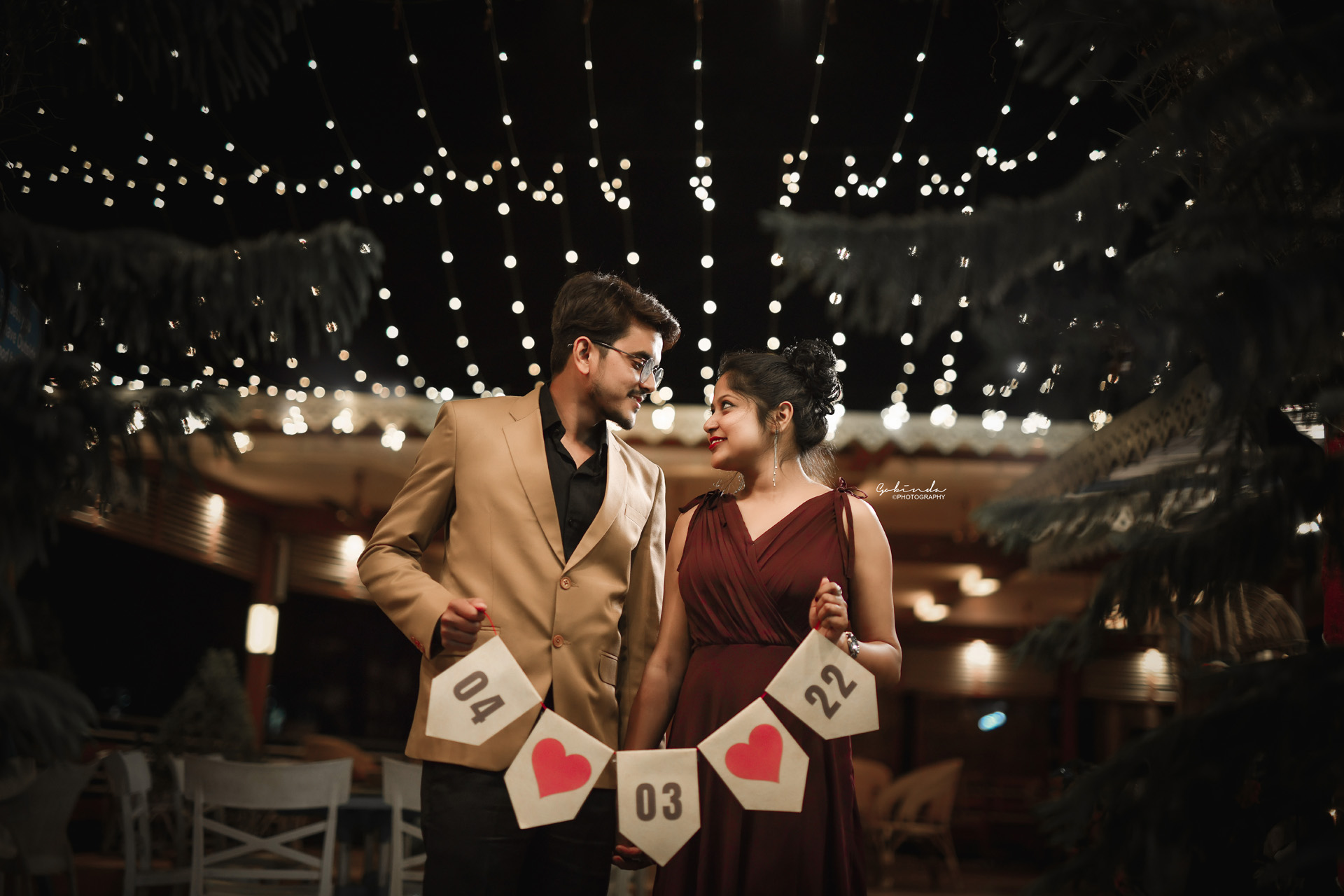 Saubhik & Debanjana| Gobinda Photography