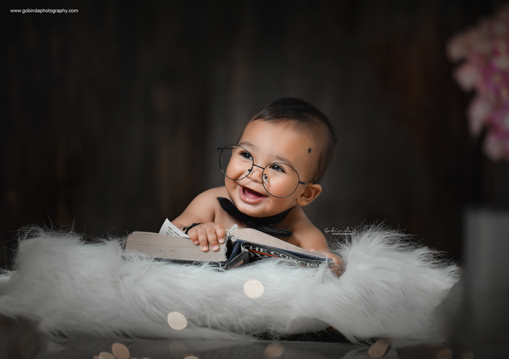 DHRUV| Gobinda Photography