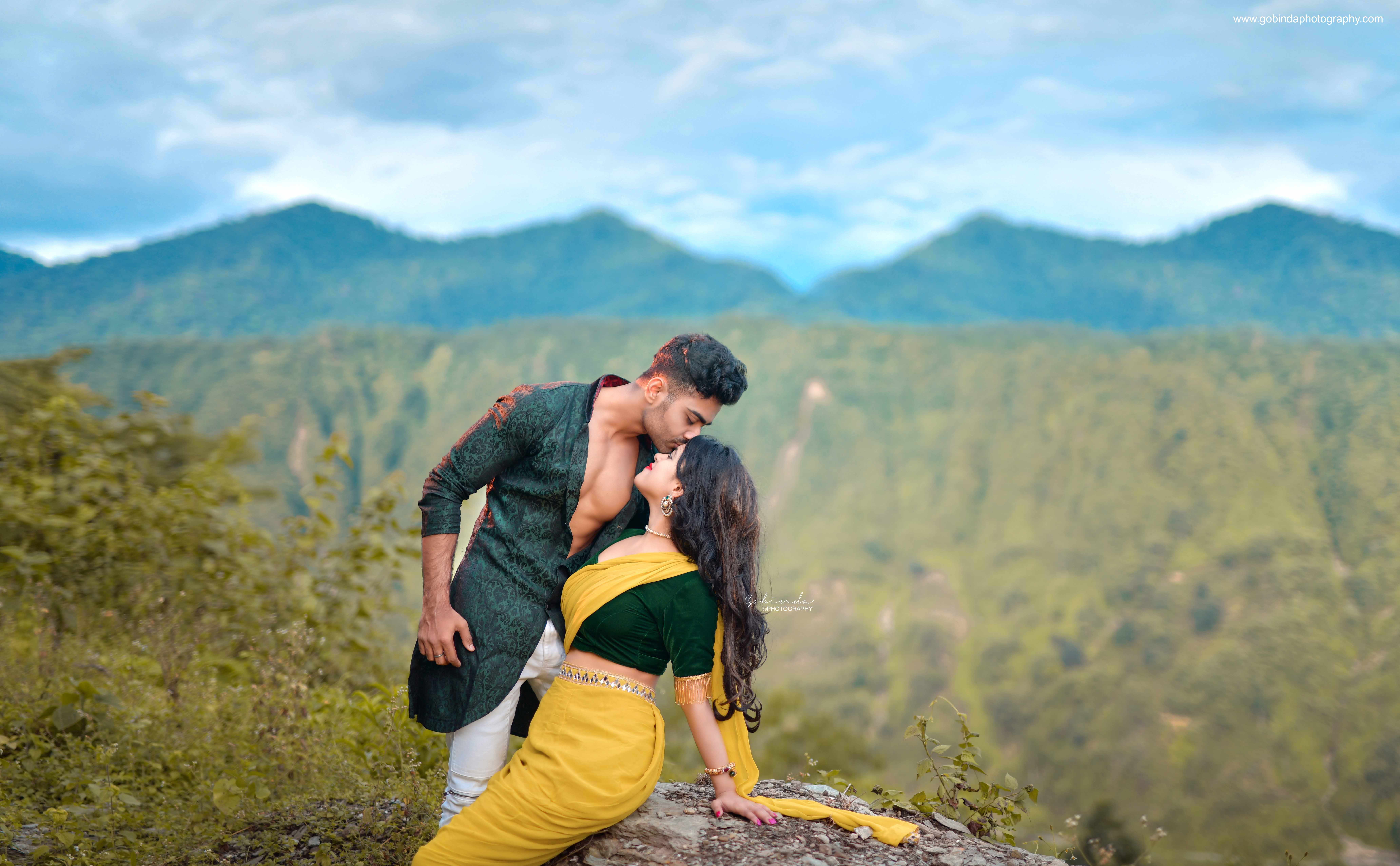 Aparupa & Sayak| Gobinda Photography
