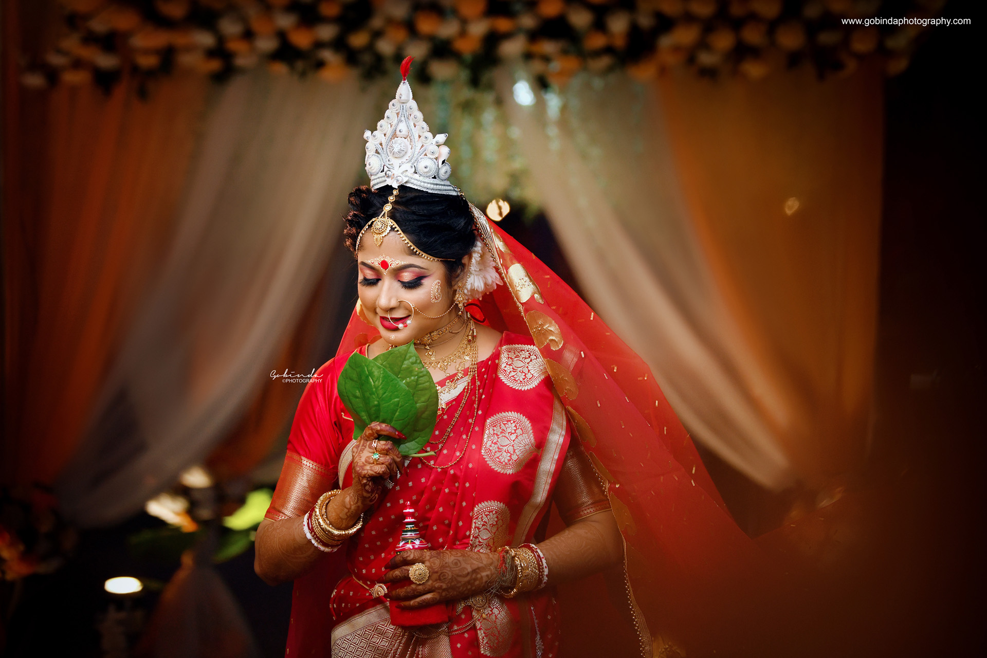Saubhik & Debanjana| Gobinda Photography