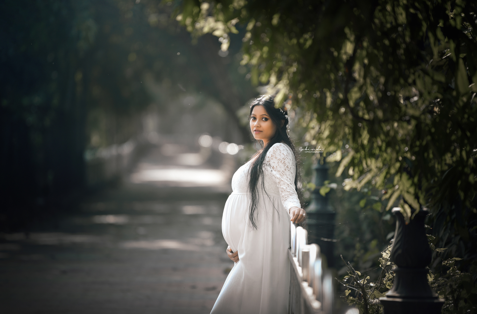 DR Poulami| Gobinda Photography