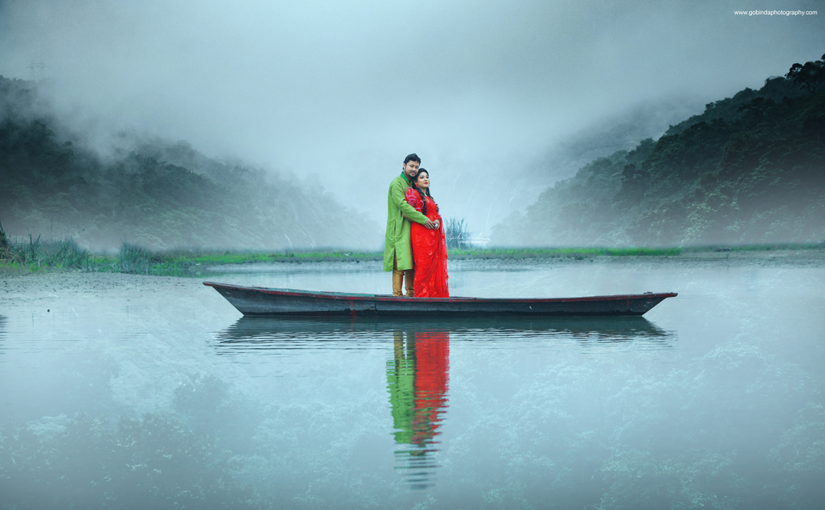 Pelab| Gobinda Photography