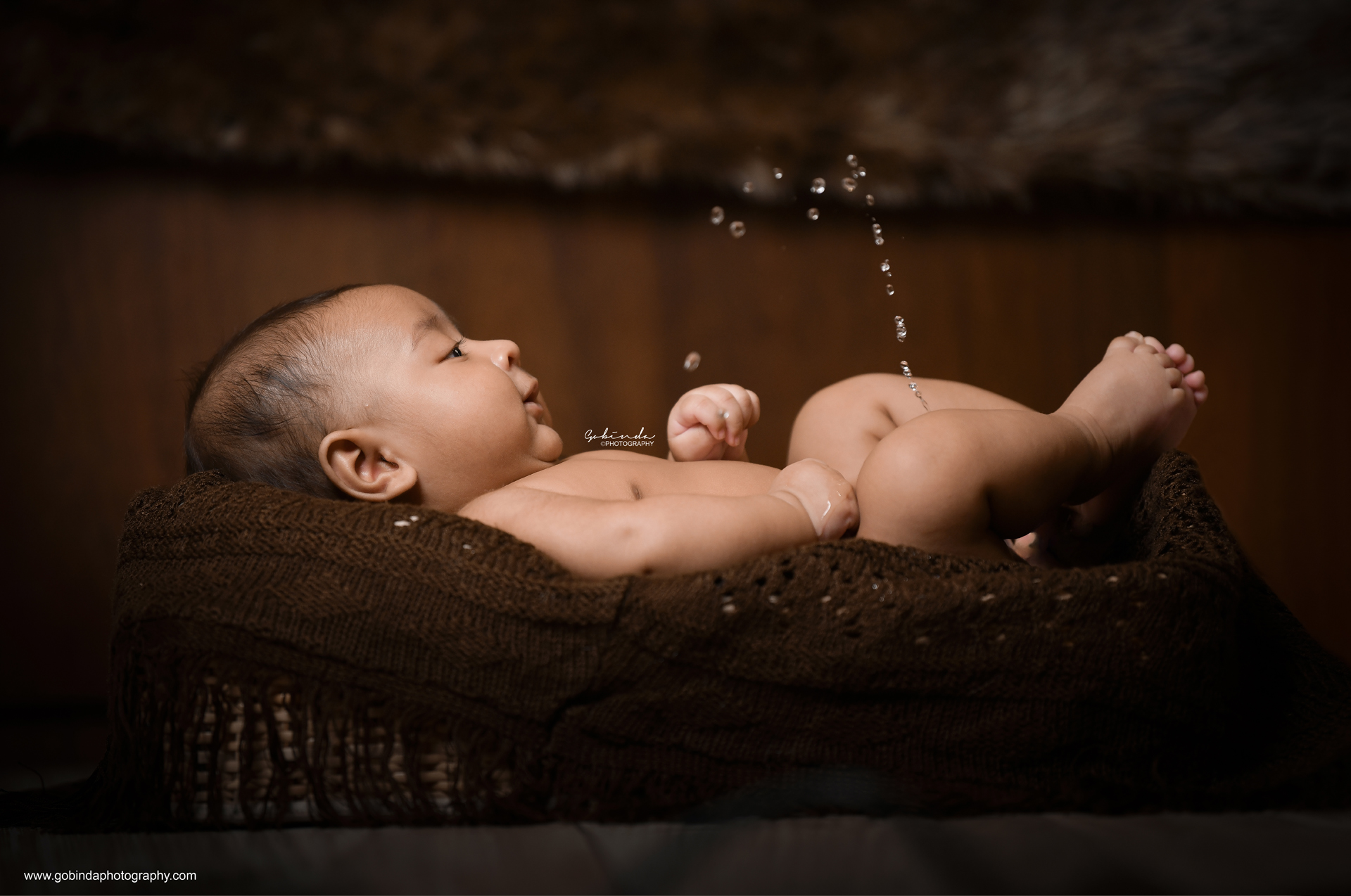 New Born| Gobinda Photography