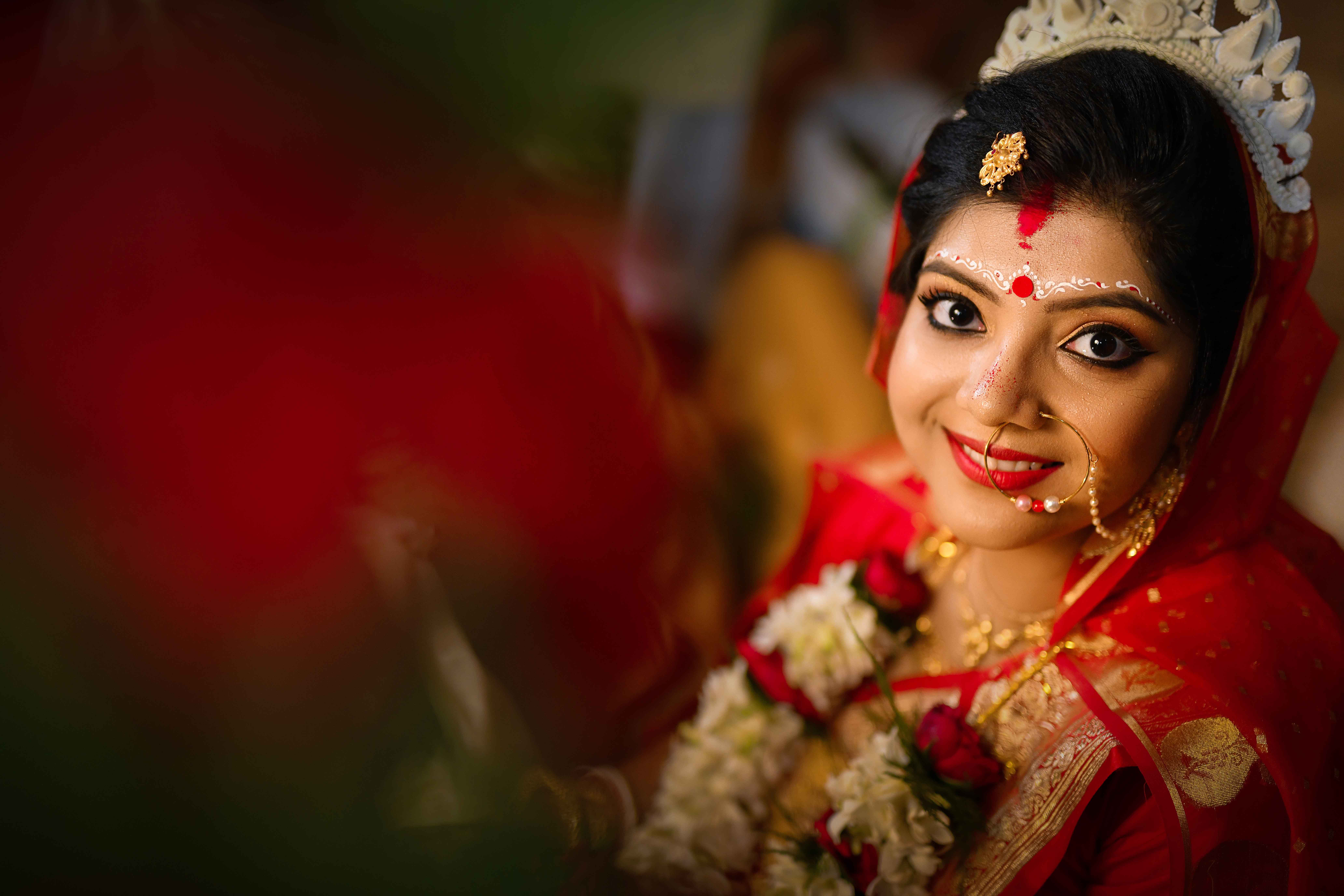 Shubhasmita & Abhinaba| Gobinda Photography