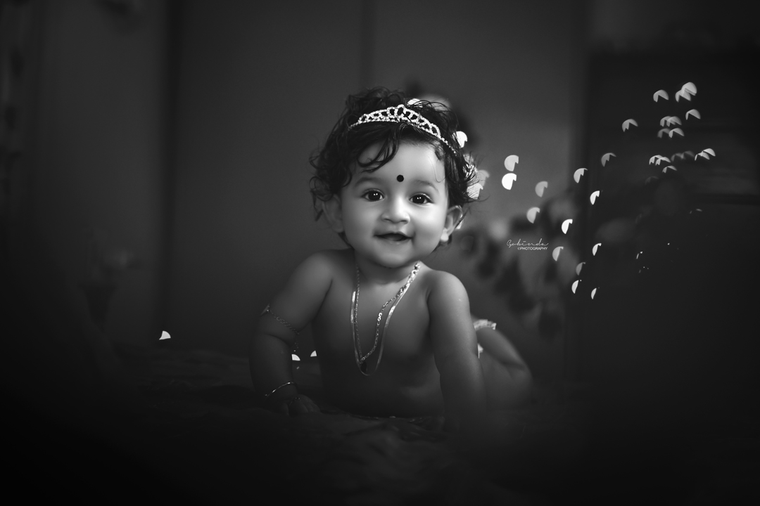 Anaisha| Gobinda Photography