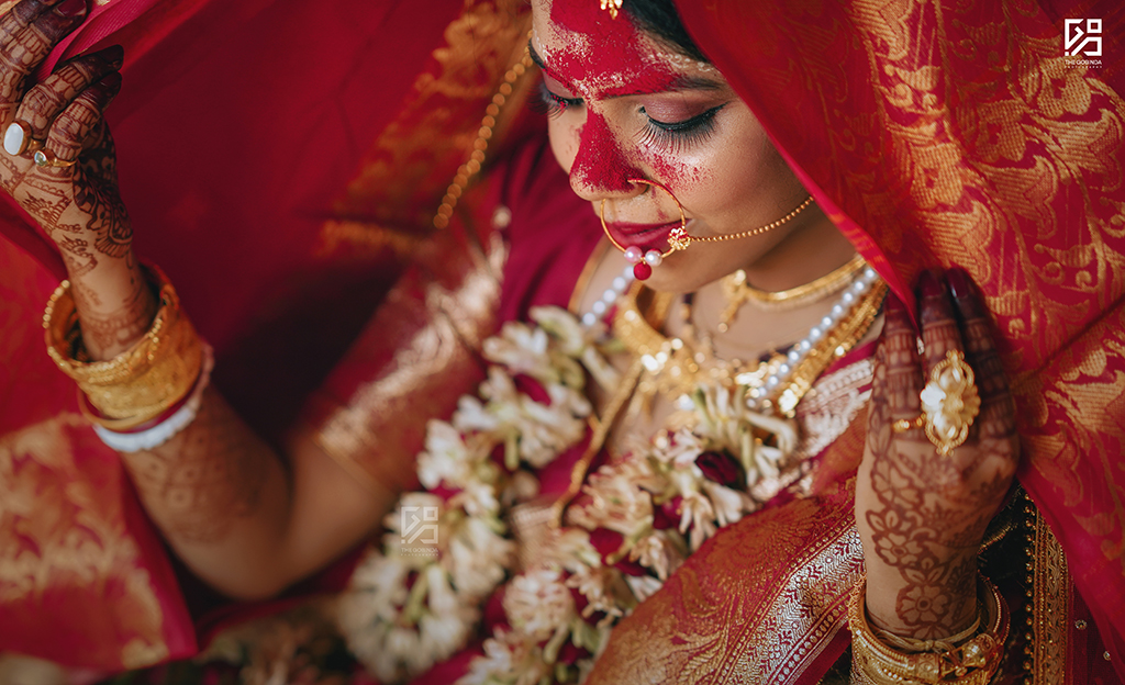 Oindrila & Chitrak| Gobinda Photography