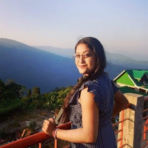 Bishnupriya Das | The Gobinda Photography