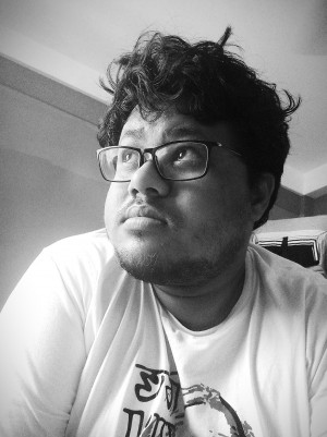 Dr Dipanjan Barman | The Gobinda Photography