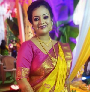 Mouli Debnath | The Gobinda Photography
