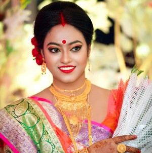 Pratiti Bhattacharya Roy | The Gobinda Photography